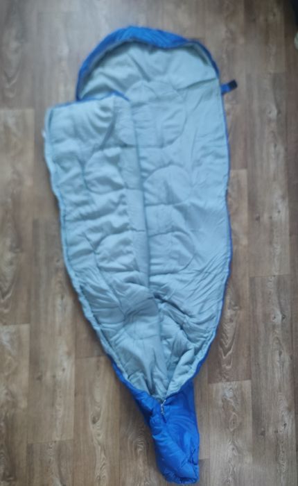 Спальный мешок  CAMPUS