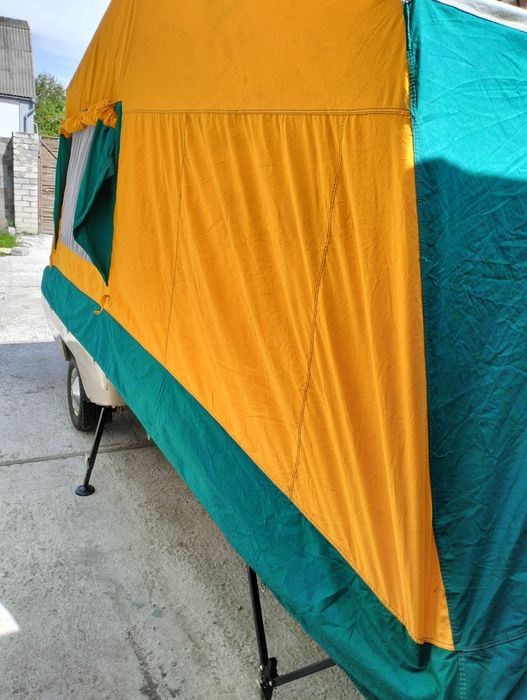 Скіф 2 палатка кемпінг