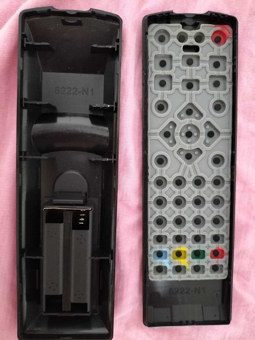 Capa comando Easygnia