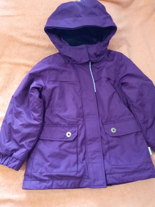 Зимова куртка і штани Lassie