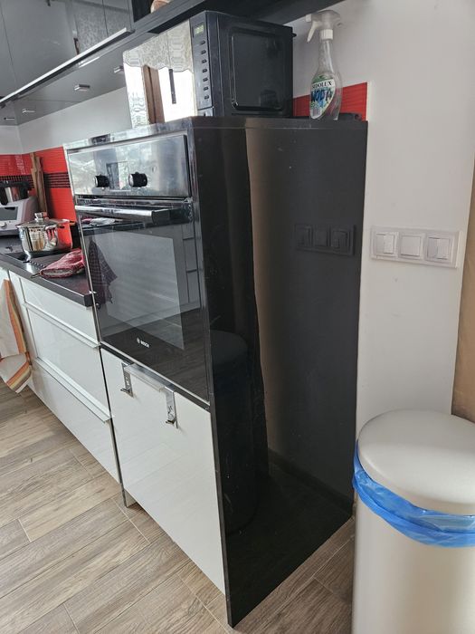 Piekarnik do zabudowy