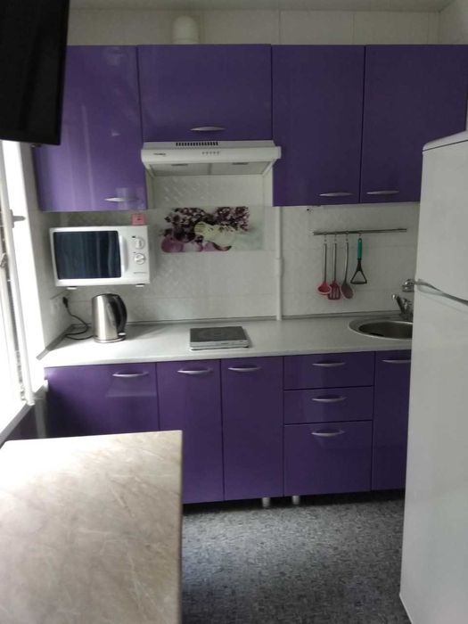 Сдам малосемейку на Титова Богдана Хмельницкого