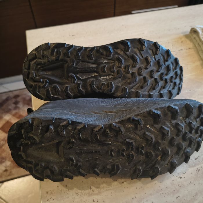 Buty LOWA fortux