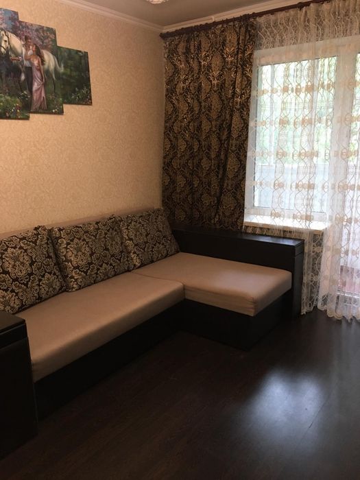 Здається квартира в оренду на Виноградарі (без комісії)