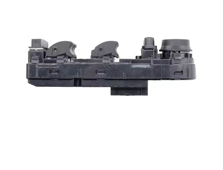 Блок управления стеклоподъемниками bmw e70 BMW E70 E71 X5 X6