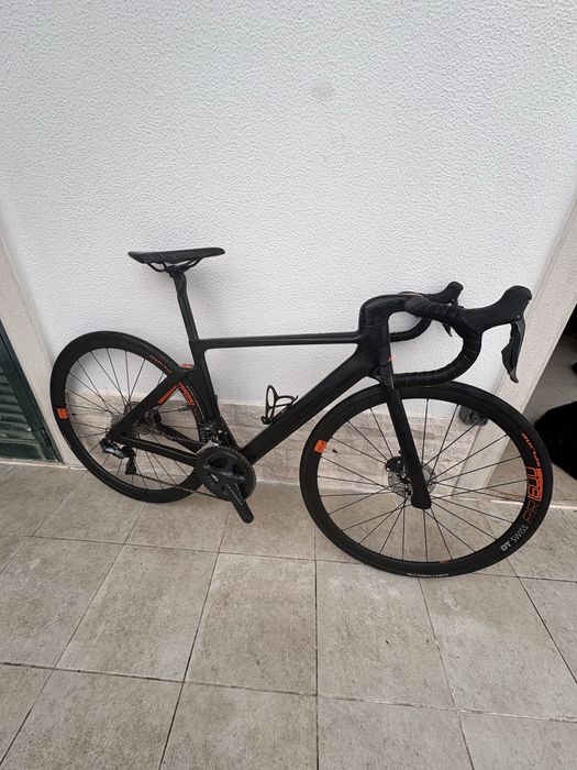 KTM Lisse Revelator T 49