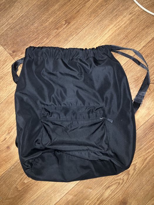 Сумука-рюкзак спортивна