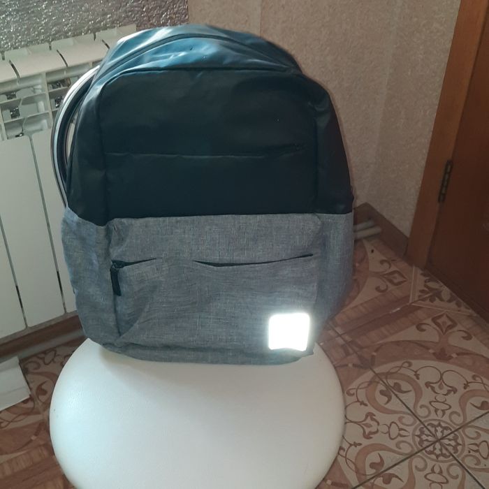 Школьные рюкзаки.цены в описании.