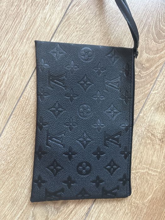Kosmetyczka louis vuitton