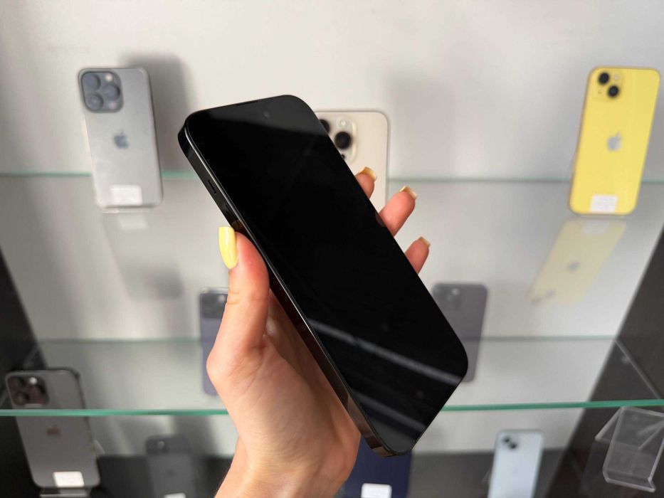 iPhone 14 Pro Max 128 Gb Neverlock / Магазин + Гарантія
