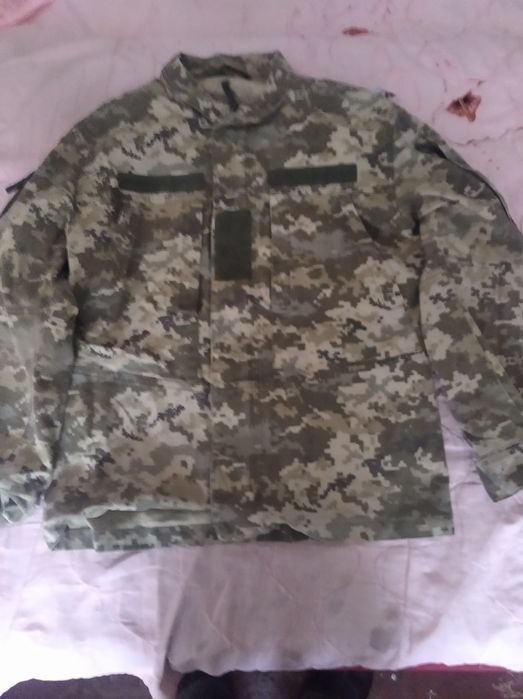 продам форму зсу недорого