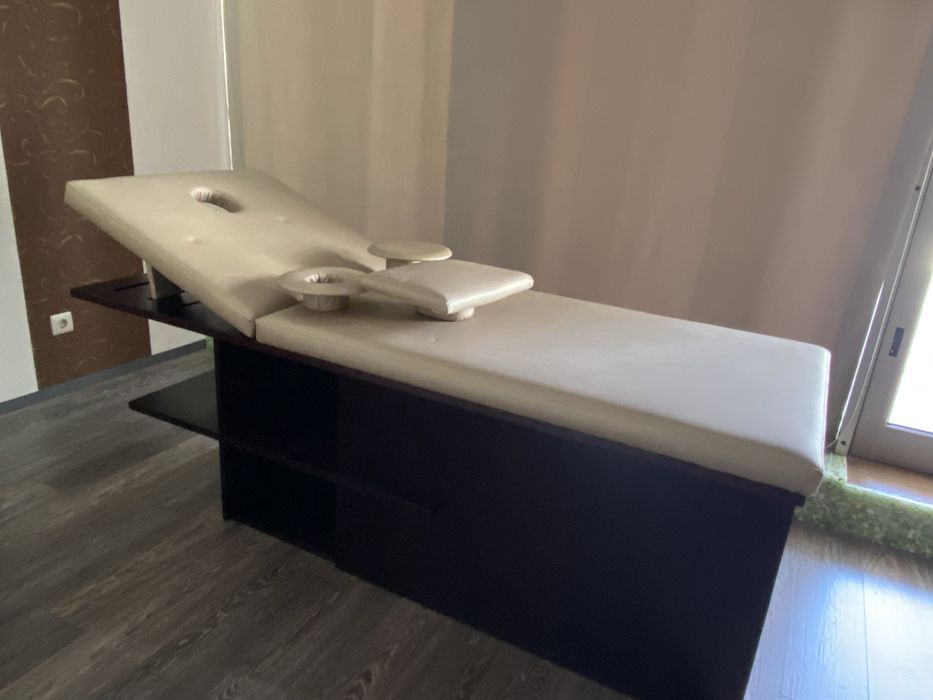 Marquesa SPA/Profissional de Alta Qualidade