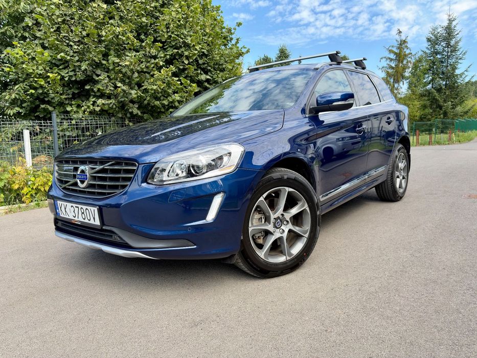 Volvo XC 60