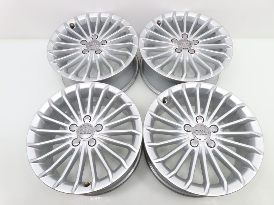 Felgi Aluminiowe Alufelgi 17'' Audi A4 B8 5x112 7j Et46
