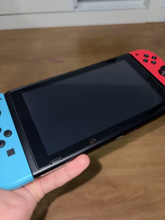 Nintendo Switch V2