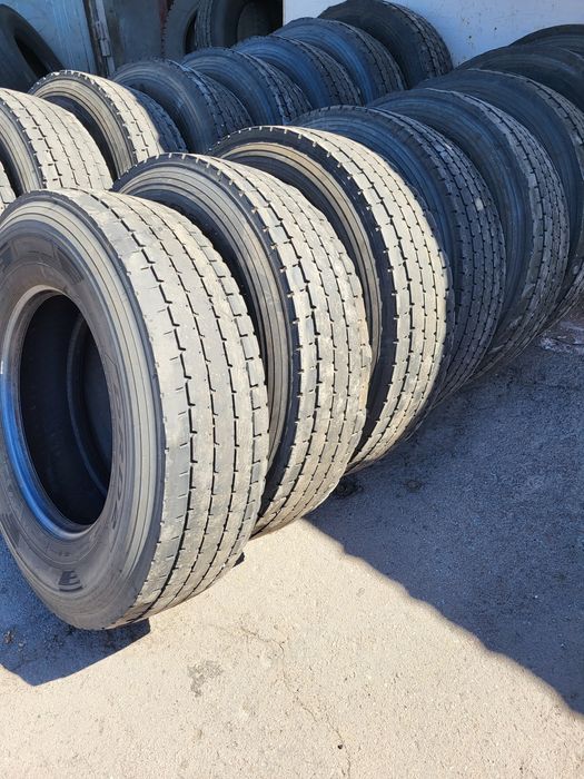 Шини б.у 295/80R22.5