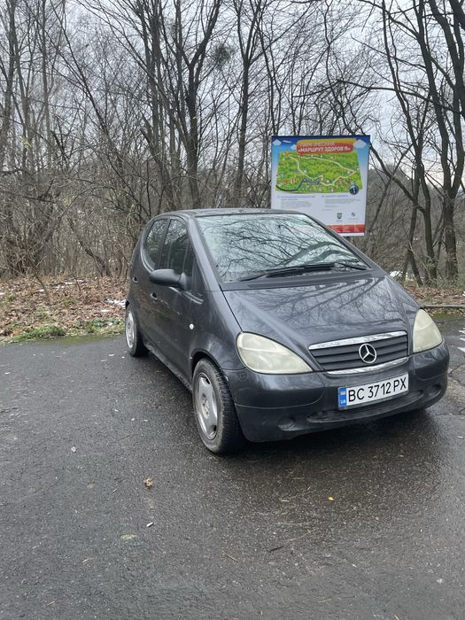 Продам мерседнс а класс