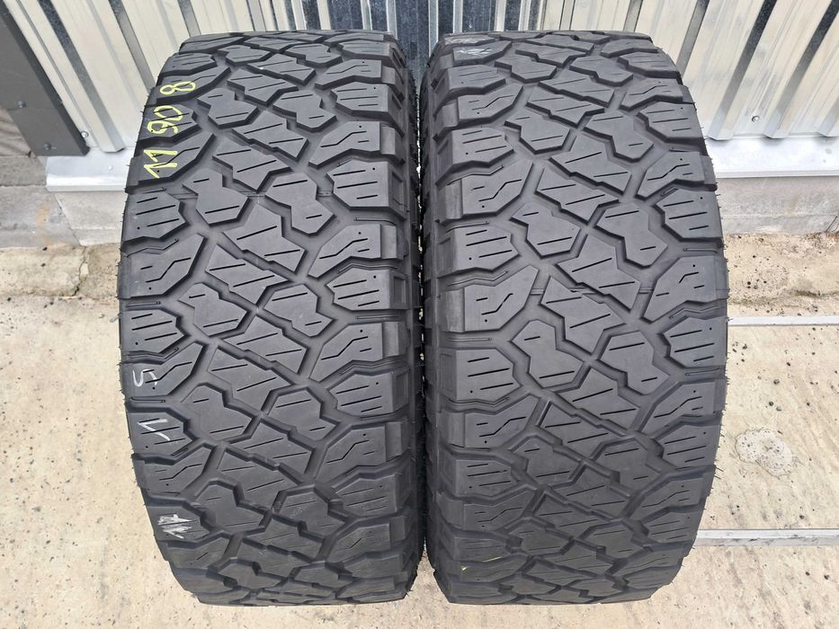Kenda Klever Rt 35x12 50r20null