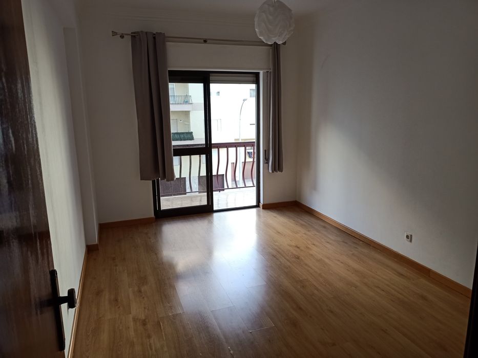 Apartamento T2 Vanicelos