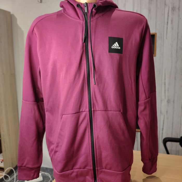 Bluza męska adidas