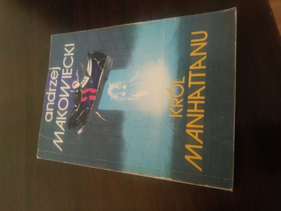 Król Manhattanu