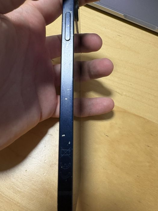 Iphone 12 usado