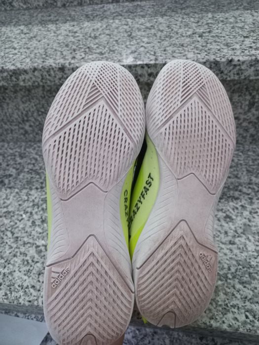 buty piłkarskie halówki roz.36 i 2/3