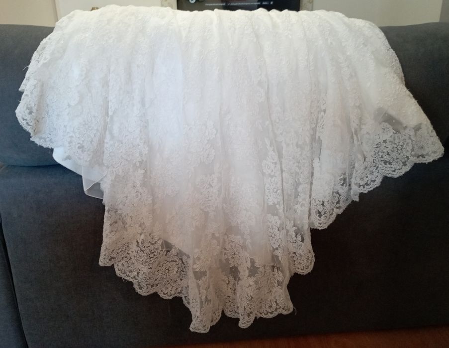 Vestido de Noiva - Bela Noiva