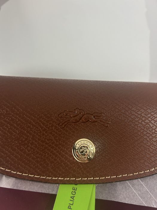 Longchamp Le Pliage Bordeux