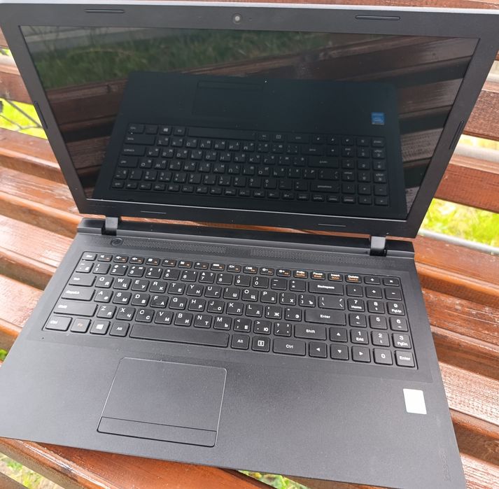 Продам ноутбук Lenovo