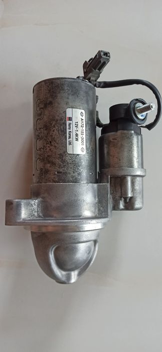 Стартер Ssang Yong A1721513001 оригінал