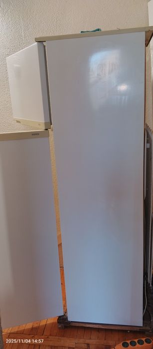 Холодильник Nord 1995 року