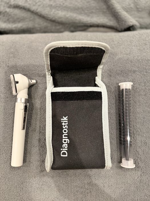 Отоскоп KaWe diagnostik