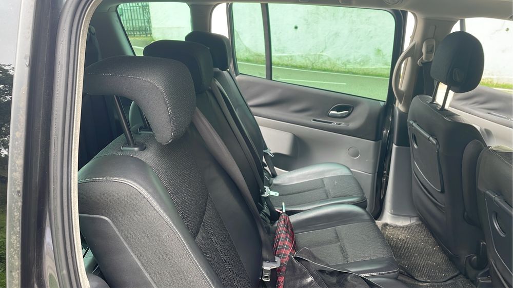 Vende- se carro Espace 2006