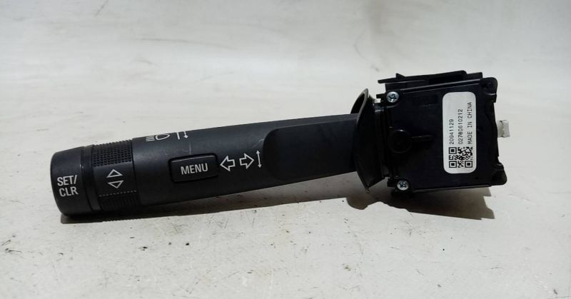 Conjunto / manetes de luzes e limpa vidros OPEL Insignia A (G09)