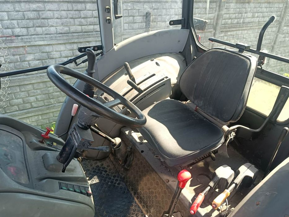 Ciągnik Zetor Proxima 8441