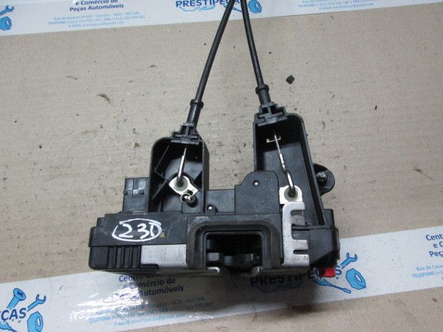 Fechadura / fecho porta trás esquerdo OPEL Signum