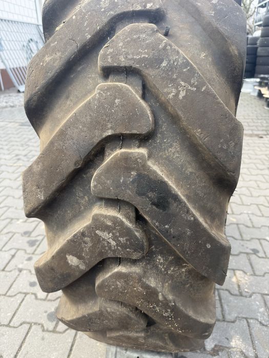 Opona 17,5 -25 Alliance