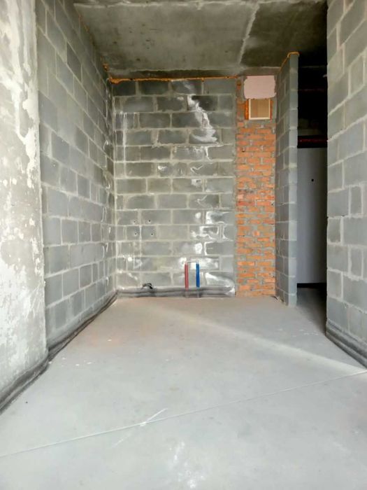 Продаж 1кімн квартири Одеське шосе метро Теремки в новобудові Без комісії - View 6