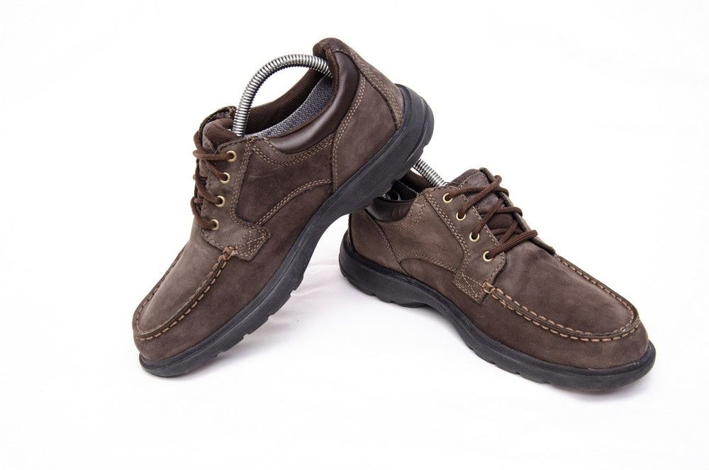 Спортивные туфли timberland ekrichmnt GTX. стелька 26 см