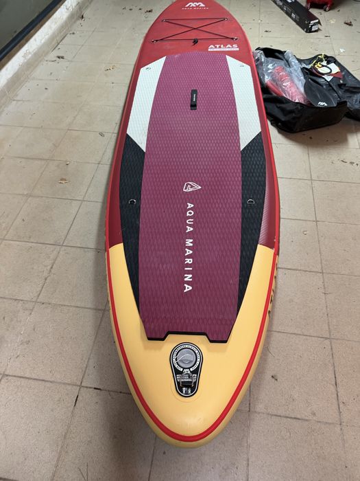 Sup Aqua Marina Atlas