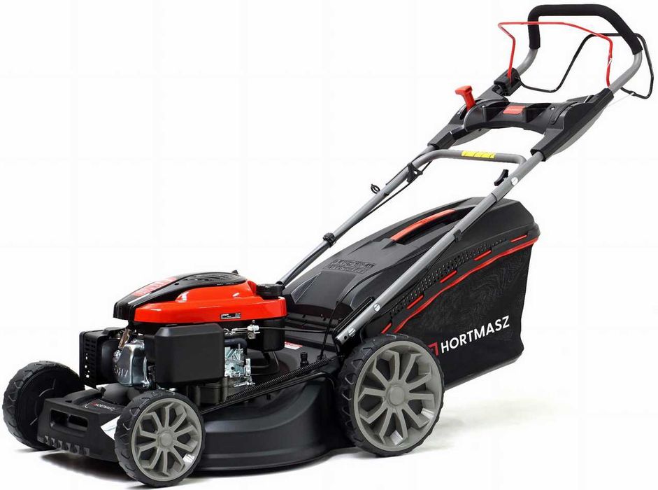 Nowa Kosiarka Hortmasz 53 cm napęd