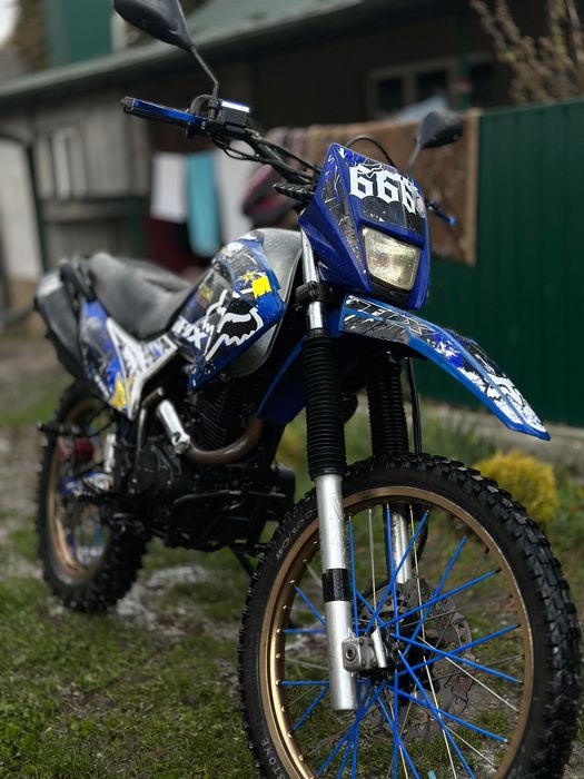 Продам Geon200 Kross