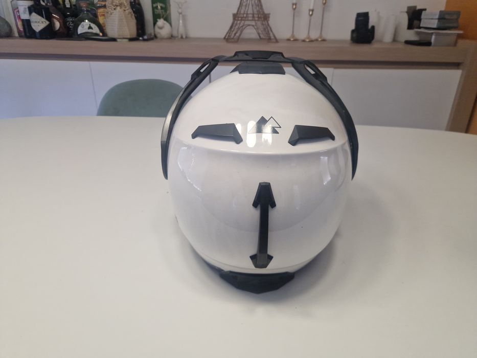 Capacete Touratech Aventuro, tam L