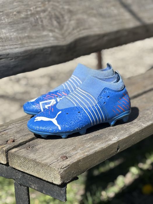 Копочки бутси Puma Пума 34 розмір