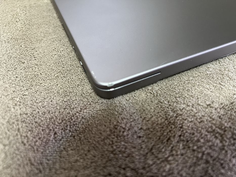 Продам Mac pro 14 2021 m1pro 16/512