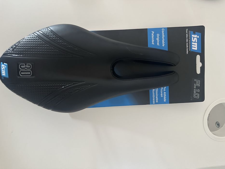 ISM PL 1.0 Selim estrada — Novo