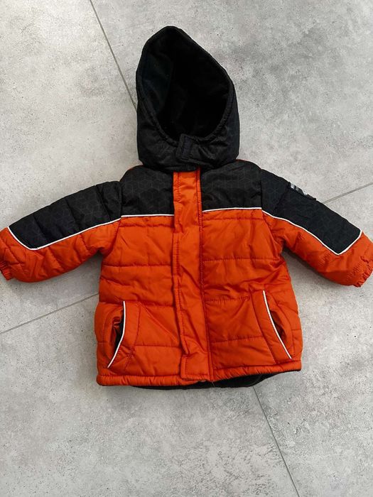 Продам дитячу куртку
