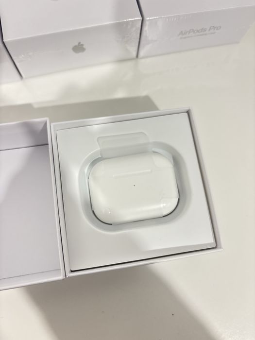 air pods pro brancos