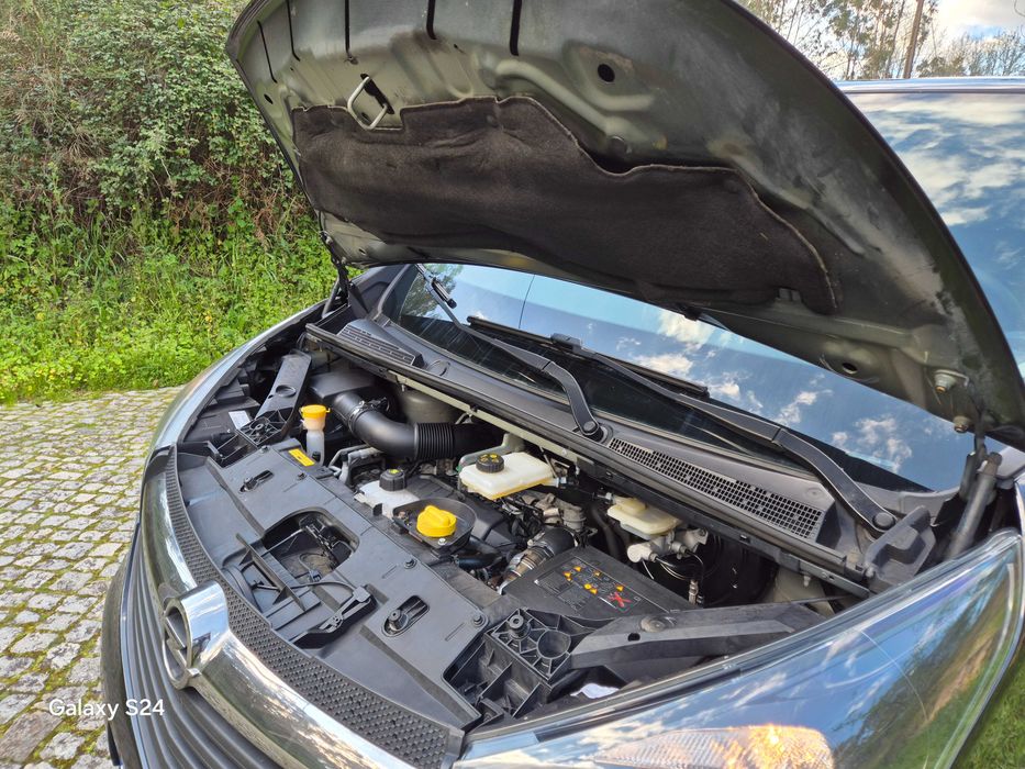 Opel Vivaro 2019